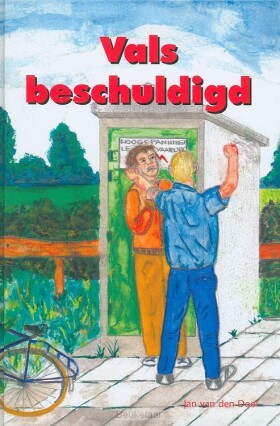 vals-beschuldigd