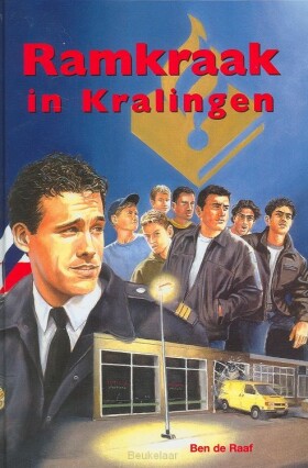 ramkraak-in-kralingen