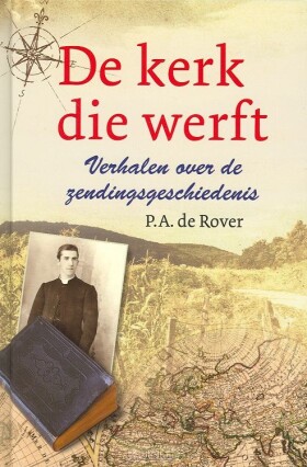 kerk-die-werft