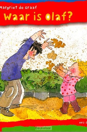 waar-is-olaf