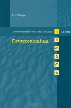 deuteronomium
