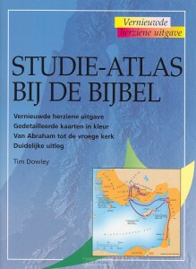 studie-atlas-bij-de-bijbel