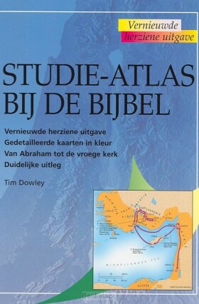 studie-atlas-bij-de-bijbel
