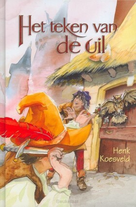 teken-van-de-uil