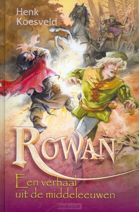 rowan