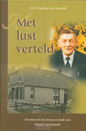 met-lust-verteld