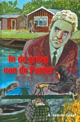 in-de-greep-van-de-panter