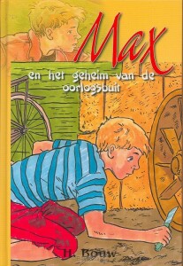 max-en-het-geheim-van-de-oorlogsbuit