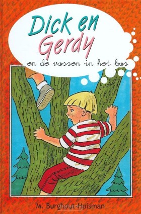 dick-en-gerdy-en-de-vossen-in-het-bos