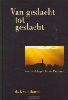 van-geslacht-tot-geslacht