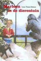 marleen-in-de-dierentuin