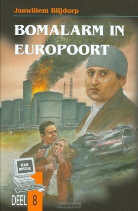 bomalarm-in-europoort