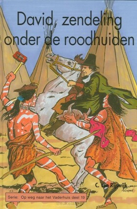 david-zendeling-onder-de-roodhuiden