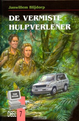 vermiste-hulpverlener