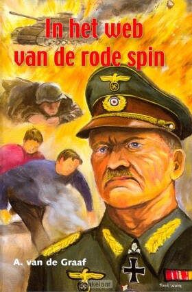 in-het-web-van-de-rode-spin