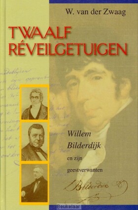 twaalf-reveilgetuigen