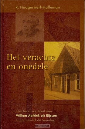 verachte-en-onedele