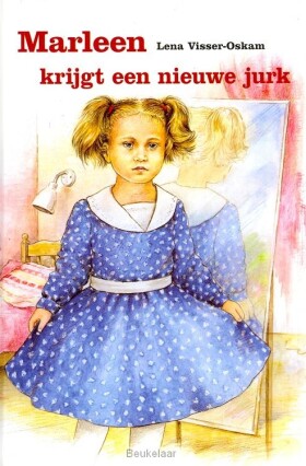 marleen-krijgt-een-nieuwe-jurk