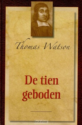 tien-geboden