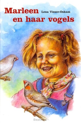 marleen-en-haar-vogels