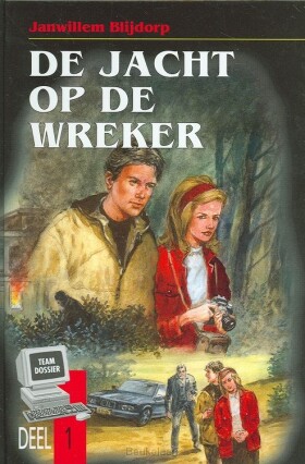 jacht-op-de-wreker