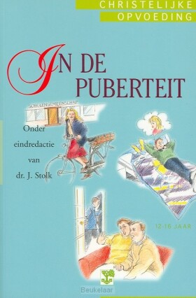 in-de-puberteit