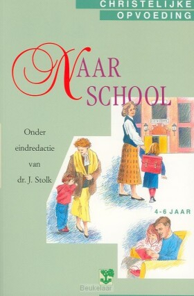 naar-school