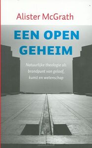 open-geheim