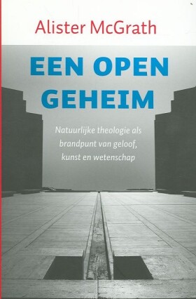open-geheim