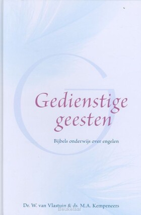 gedienstige-geesten