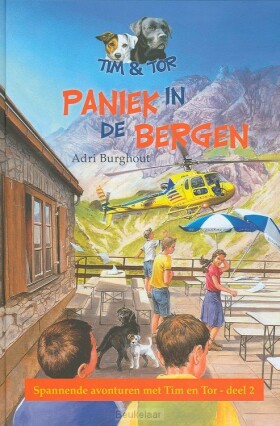 paniek-in-de-bergen