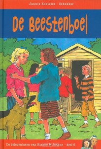 beestenboel