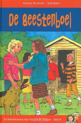 beestenboel