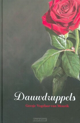 dauwdruppels