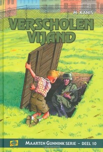verscholen-vijand