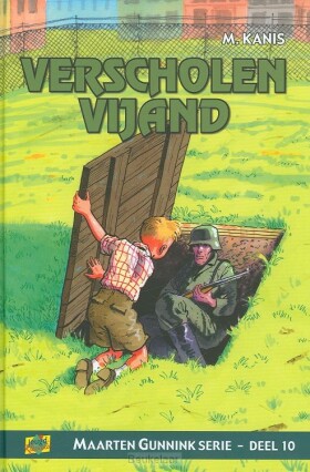 verscholen-vijand