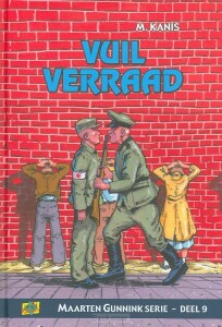 vuil-verraad