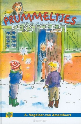 prummeltjes-kerstfeest