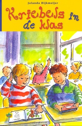 kriebels-in-de-klas
