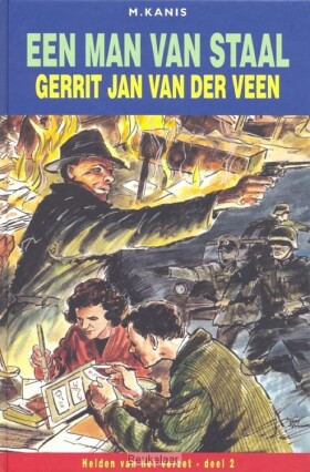 man-van-staal