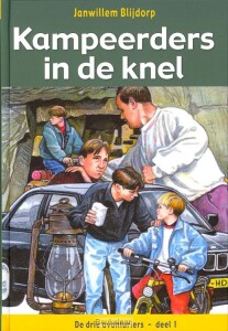 kampeerders-in-de-knel