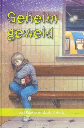 geheim-geweld