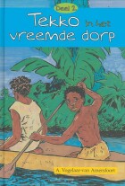 tekko-in-het-vreemde-dorp
