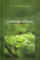 genade-alleen