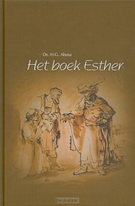 boek-esther