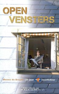 open-vensters