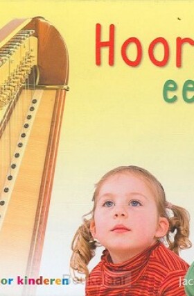 hoor-een-lied