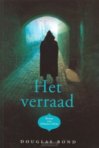 verraad