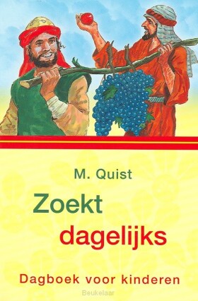 zoekt-dagelijks