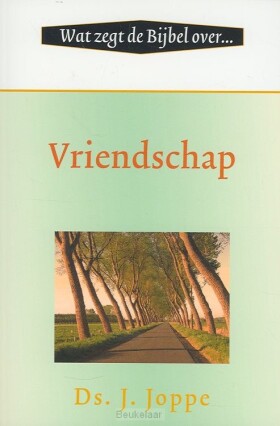 vriendschap